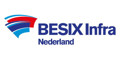 Besix-Logo